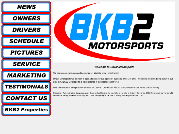 www.bkb2motorsports.com