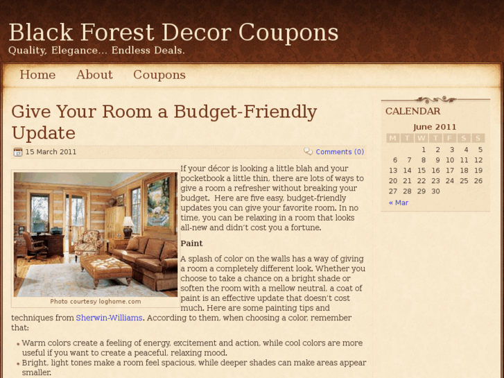 www.blackforestdecorcoupons.com