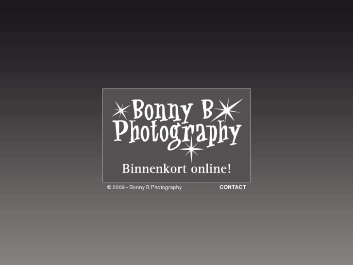 www.bonnybphotography.com