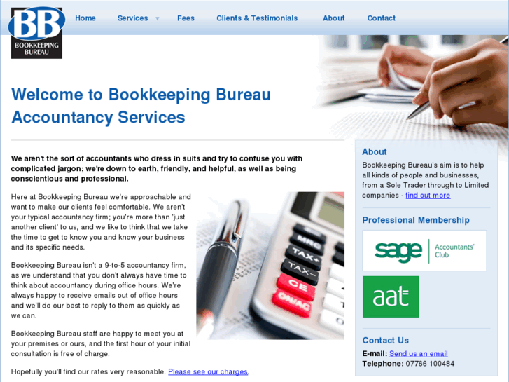 www.bookkeepingbureau.com