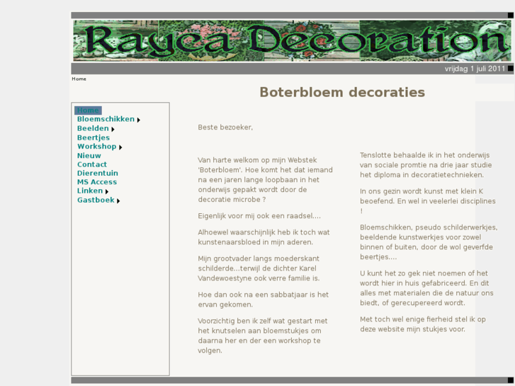 www.boterbloem.org