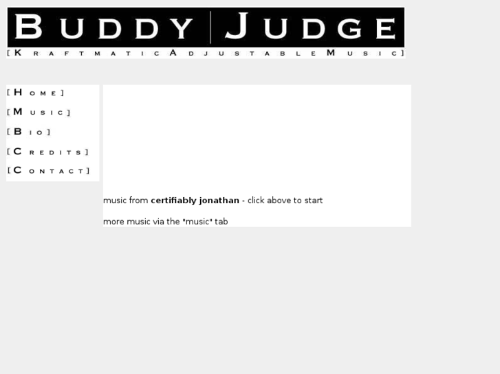 www.buddyjudge.com