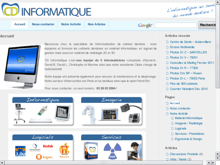 www.cdinformatique.net