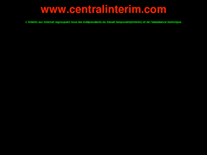 www.centralinterim.com