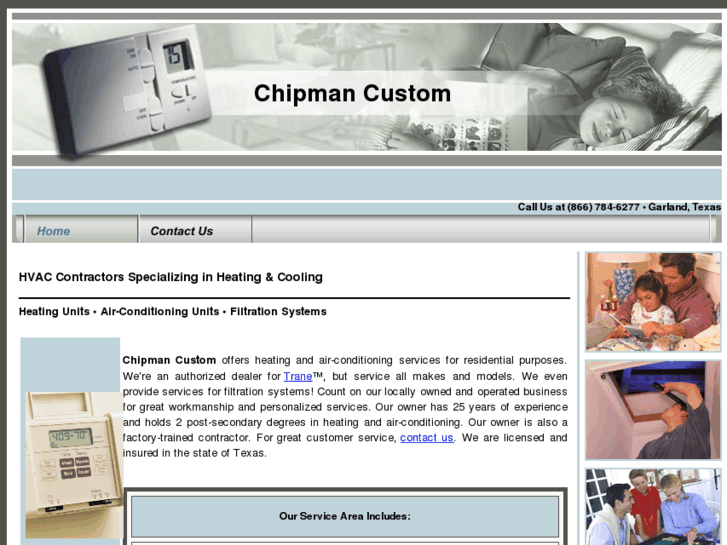 www.chipman-ac.com