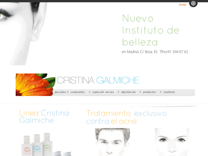 www.cristina-galmiche.com