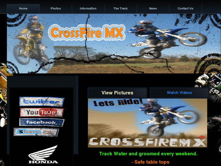 www.crossfiremx.com