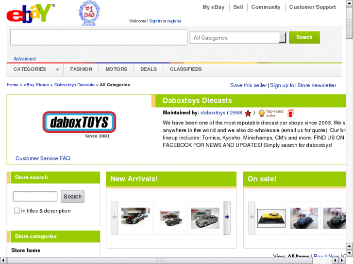 www.daboxtoys.com