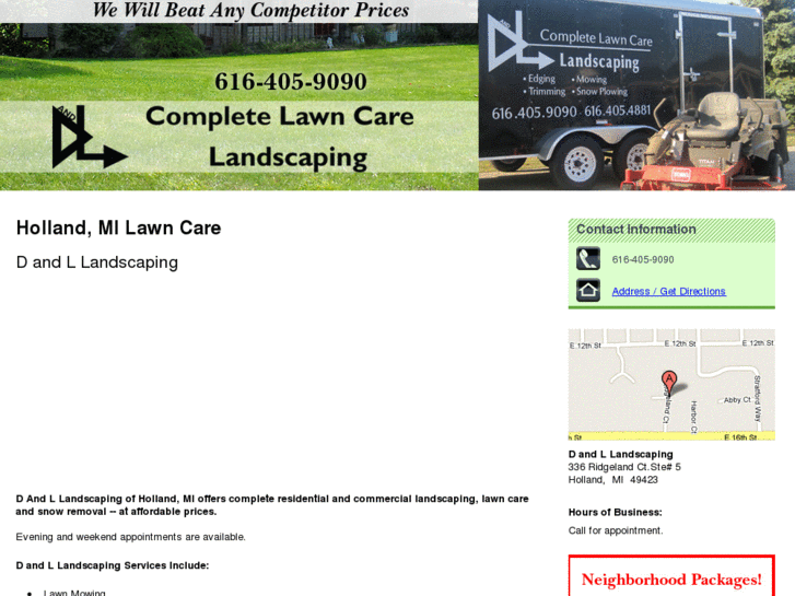 www.dandllandscaping.com