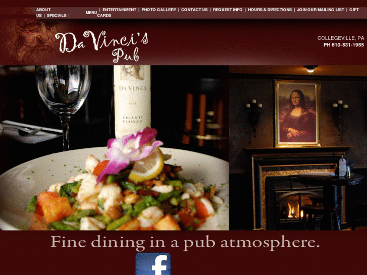 www.davincispub.com