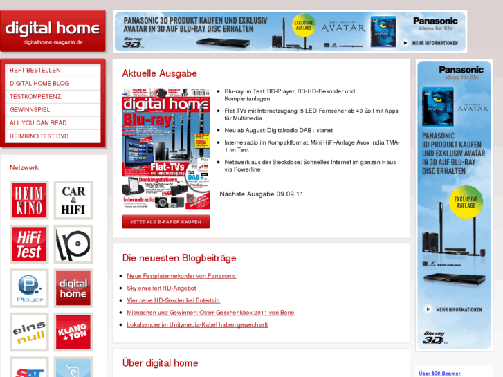 www.digitalhome-magazin.de