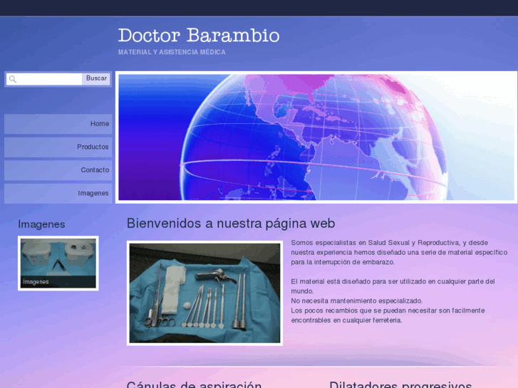 www.doctorbarambio.com