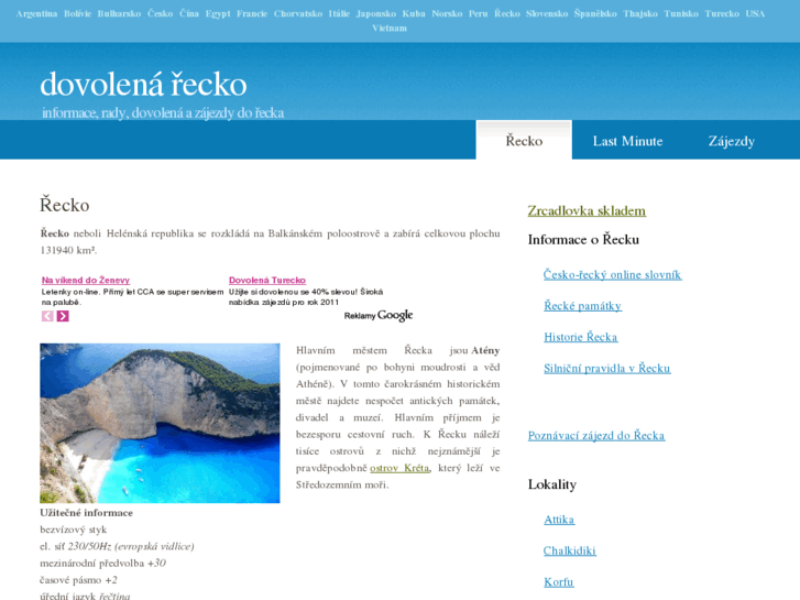 www.dovolena-recko.com