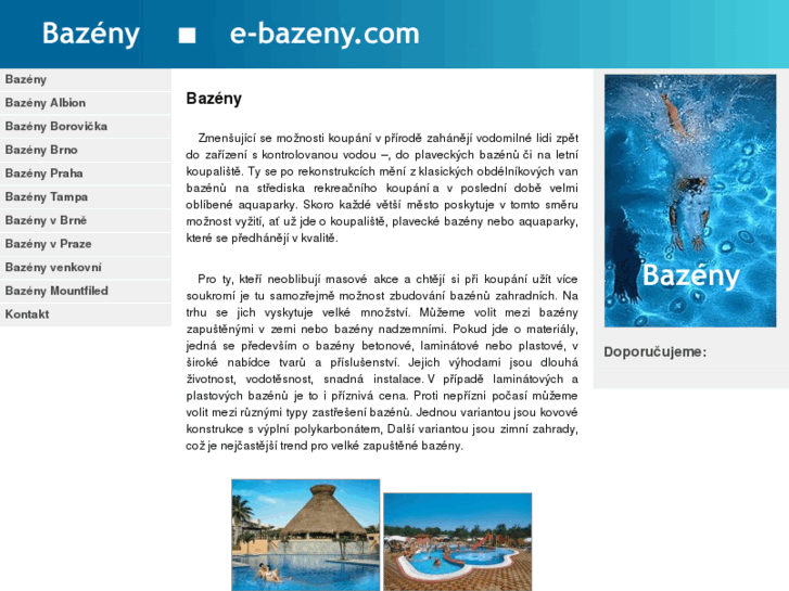 www.e-bazeny.com