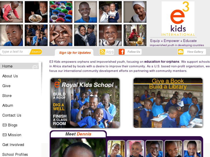 www.e3kids.com