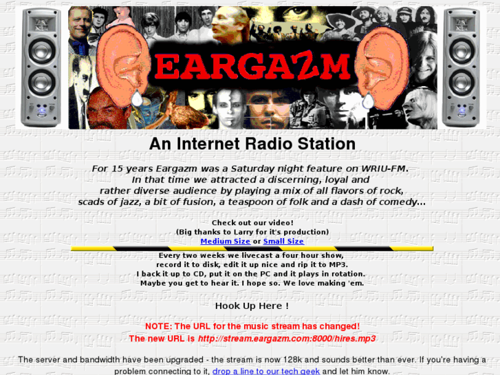 www.eargazm.com