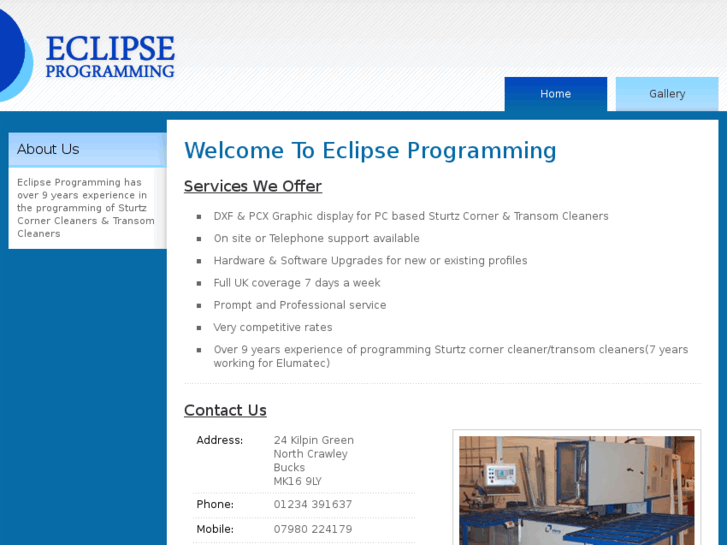 www.eclipseprogramming.co.uk