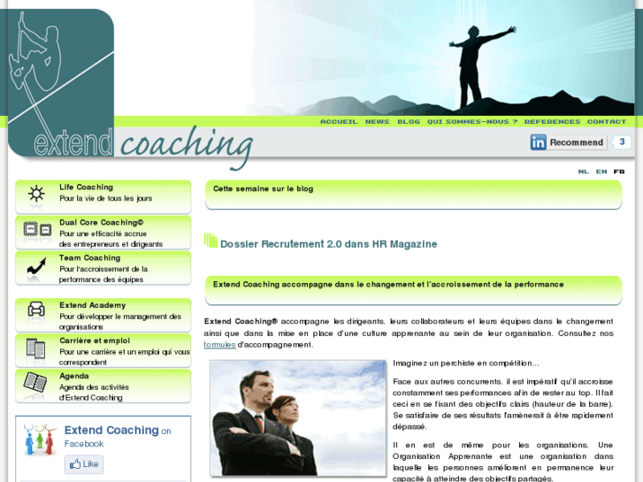 www.extend-coaching.com