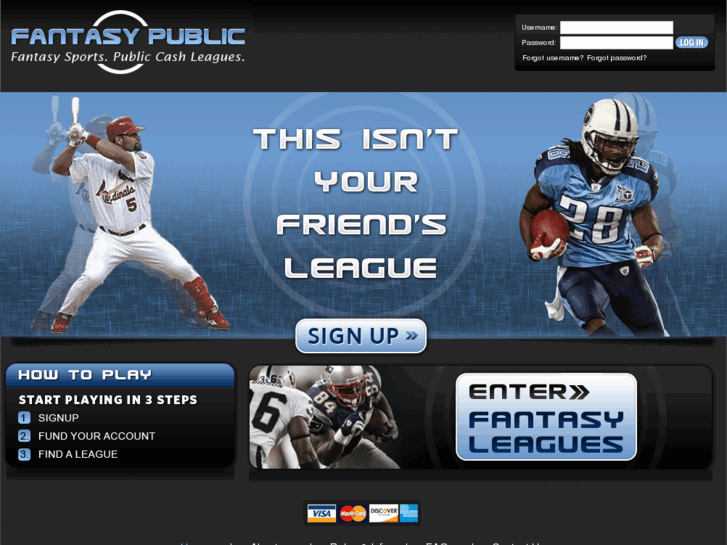 www.fantasypublic.com