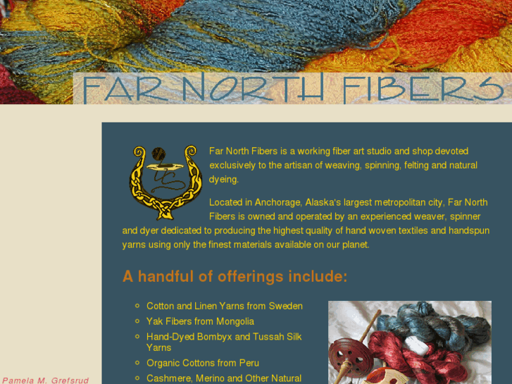 www.farnorthfibers.com