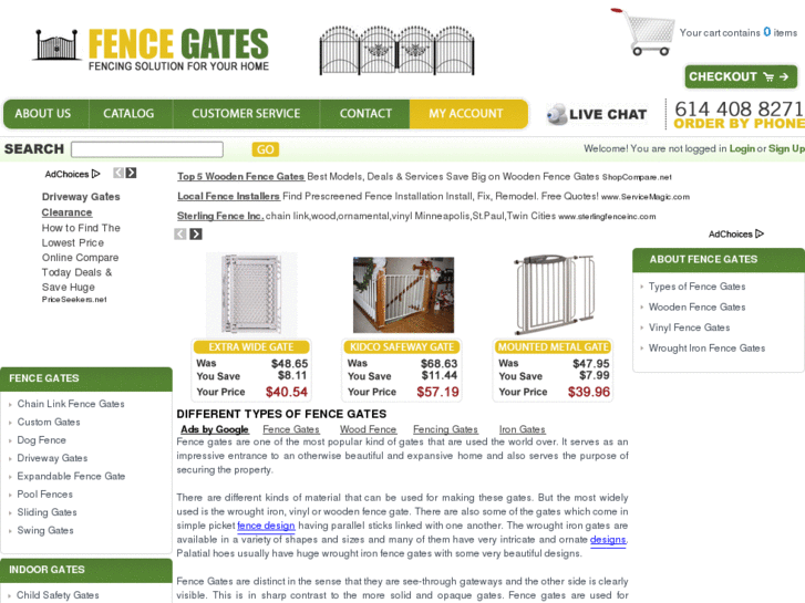 www.fence-gates.net