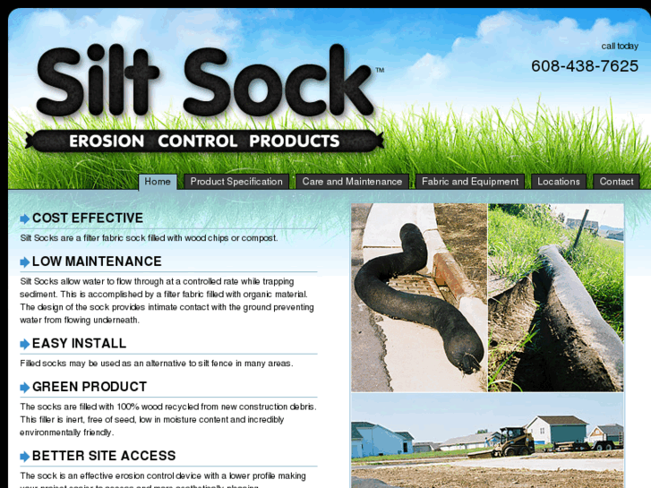 www.filtersock.net