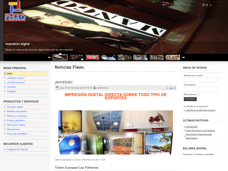 www.flexopublicidad.com