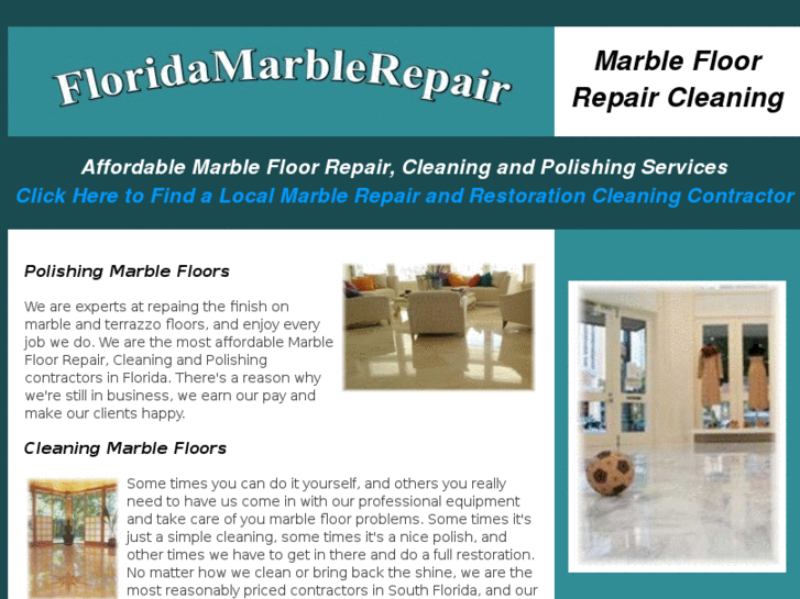 www.floridamarblerepair.com