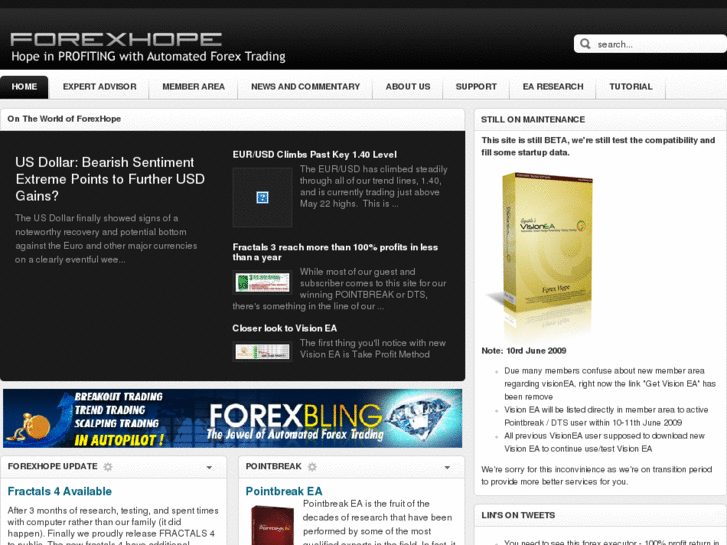 www.forexhope.com