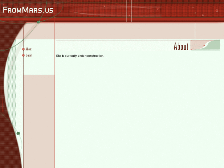 www.frommars.us