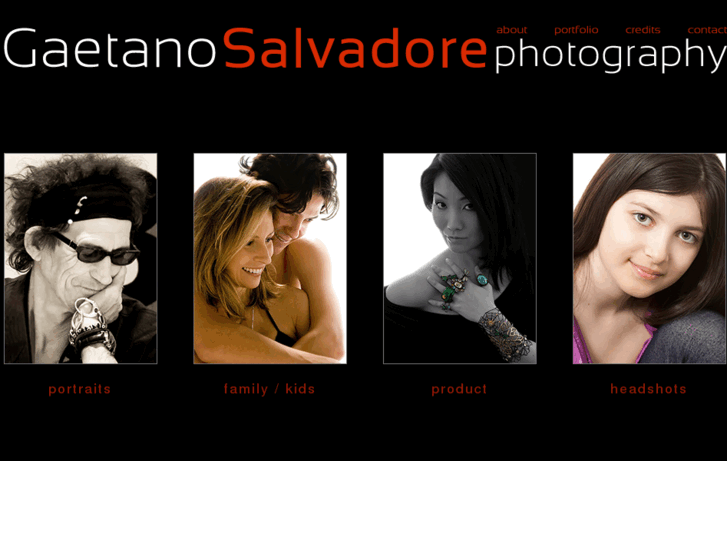 www.gaetanosalvadore.com