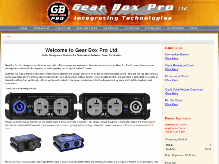 www.gearboxpro.com