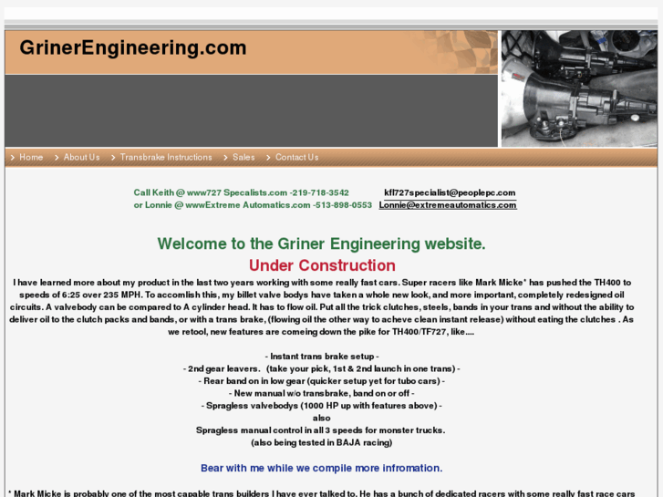 www.grinerengineering.com