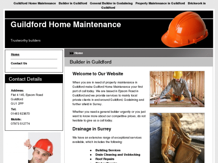 www.guildfordhomemaintenance.net