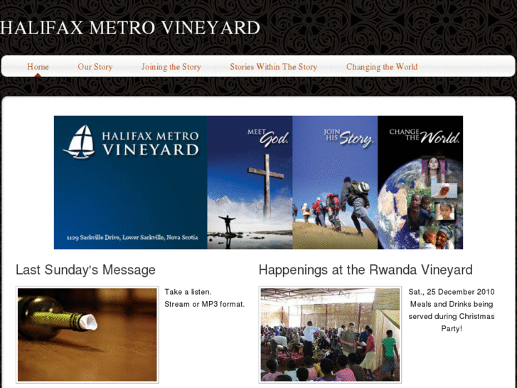 www.halifaxvineyard.com