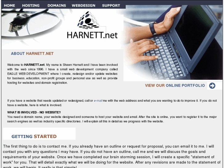 www.harnett.net