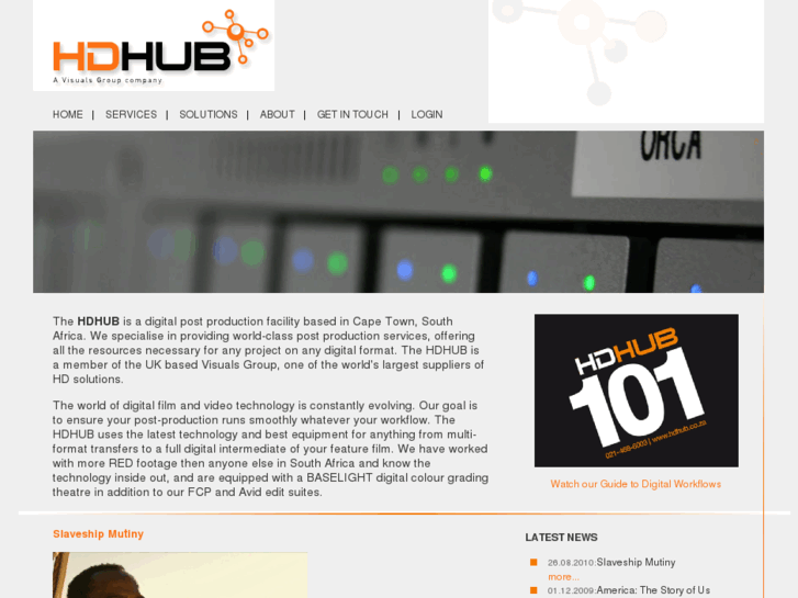 www.hdhub.co.za