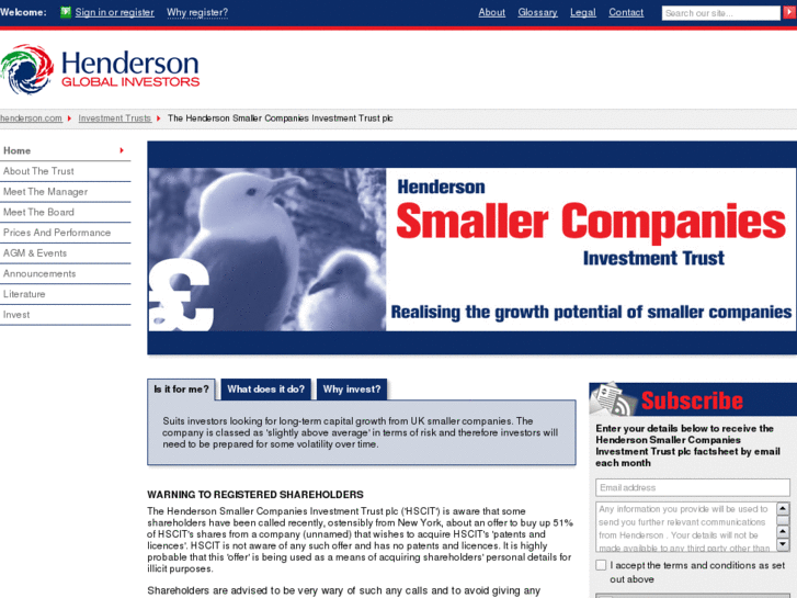 www.hendersonsmallercompanies.com