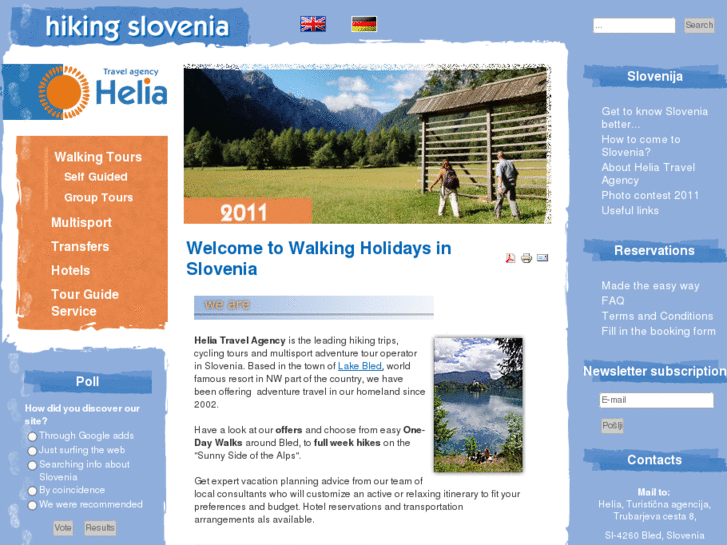 www.hikingslovenia.com