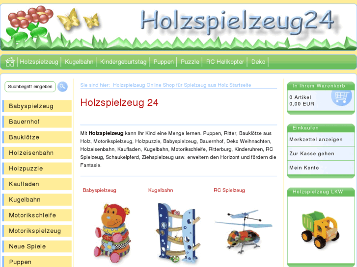 www.holzspielzeug24.at