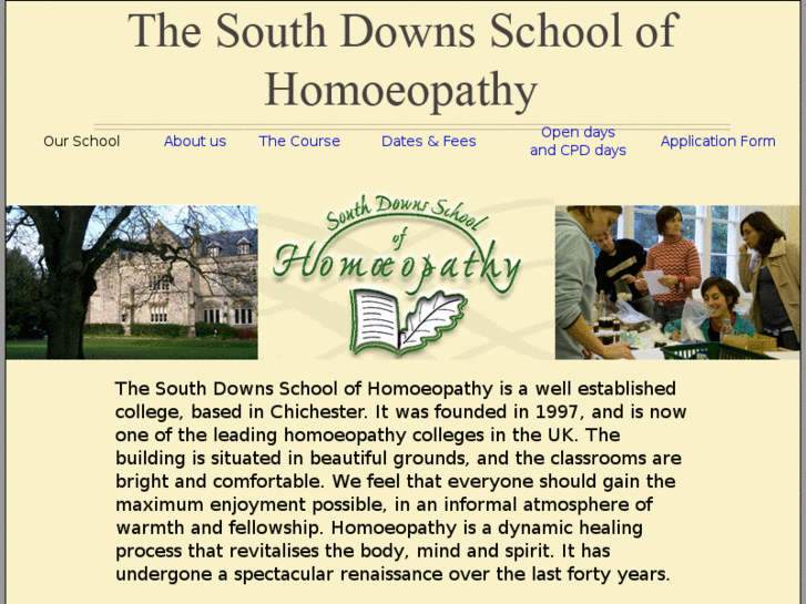 www.homoeopathyschool.com