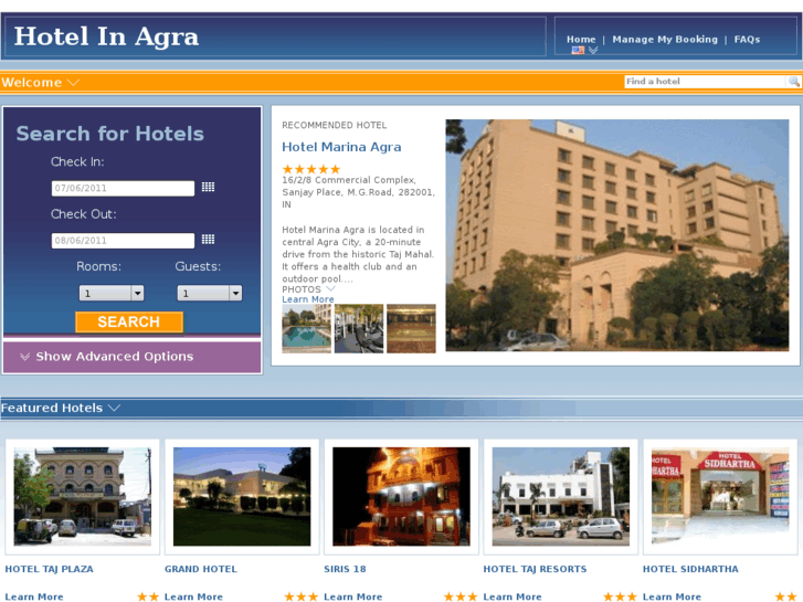 www.hotelinagra.com