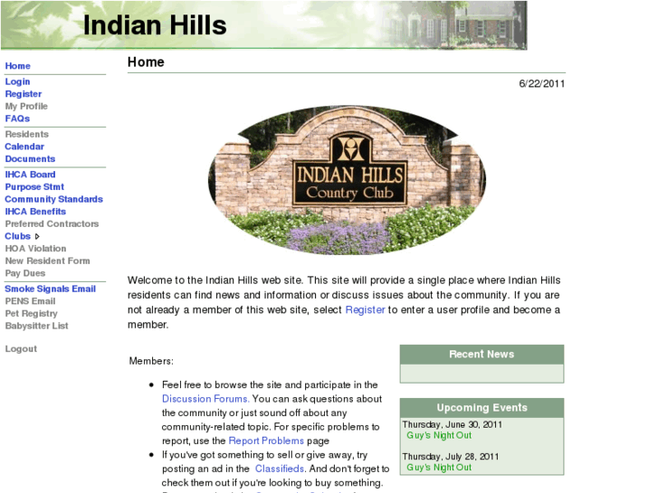 www.indianhills.info