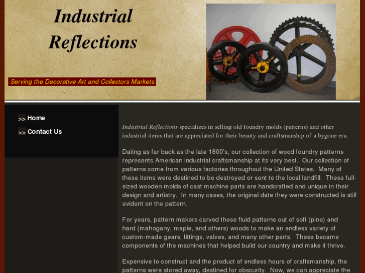 www.industrialreflections.com