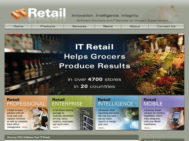 www.itretail.com