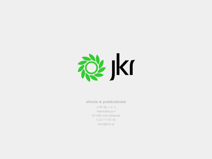 www.j-kr.pl