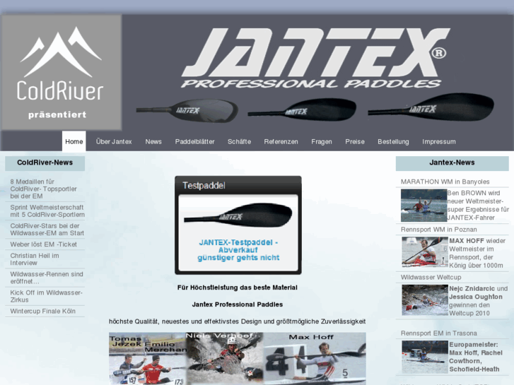 www.jantex.info