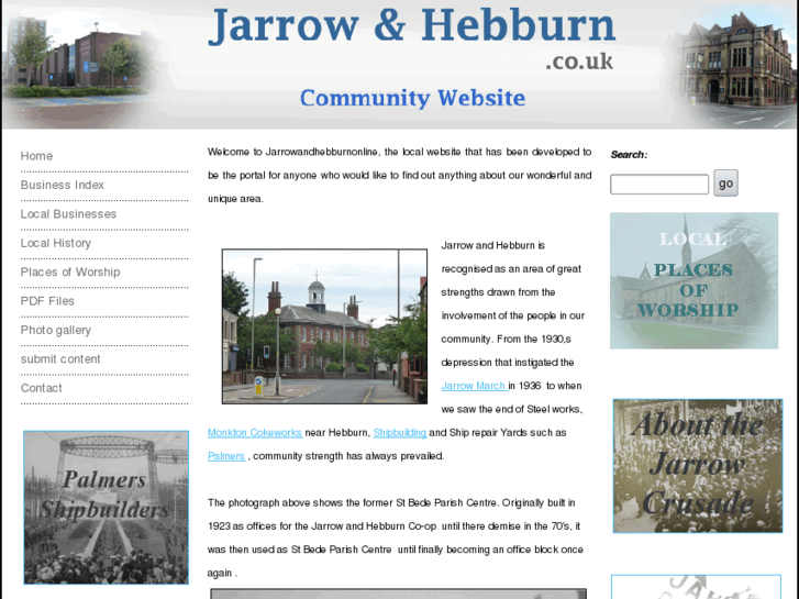 www.jarrowandhebburnonline.co.uk