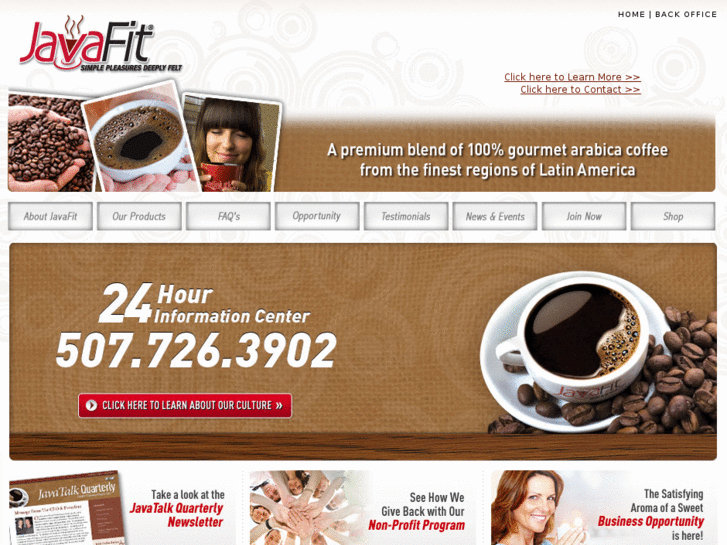 www.javafitforaking.com