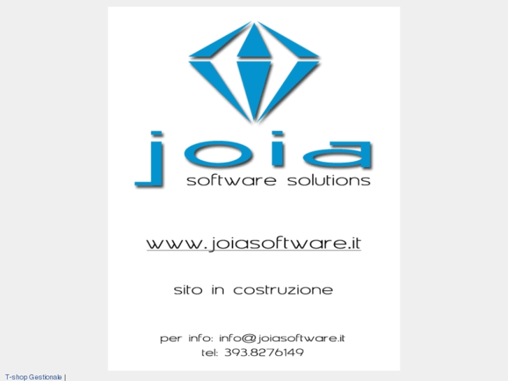 www.joiasoftware.it